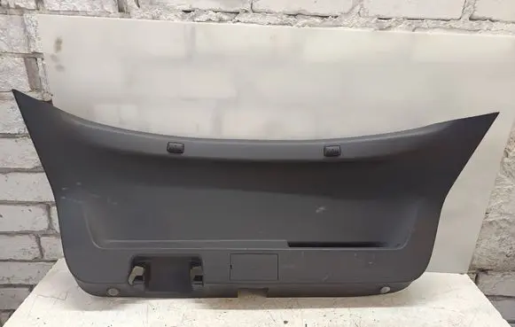 Volkswagen Arteon Tailgate trim 3G8867601