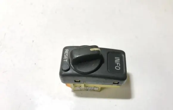 Volvo S70 V70 V70 XC Multifunctional control switch/knob 9162959 97w02b