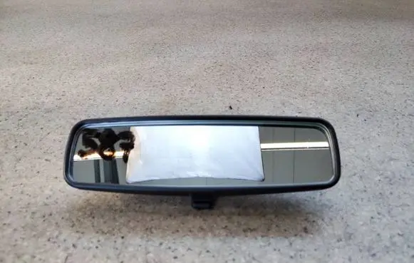 Dacia Spring Rear view mirror (interior) 