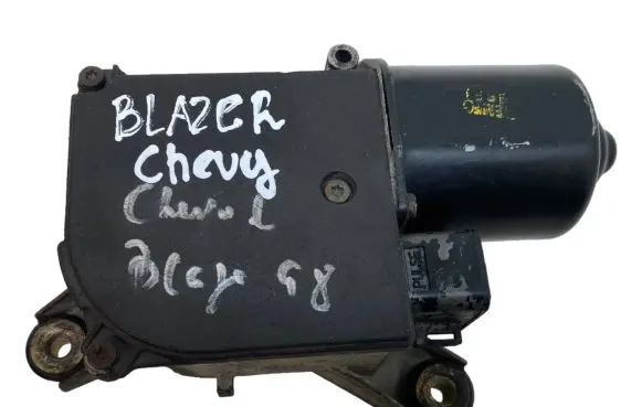 Chevrolet Blazer Wiper motor 15036007