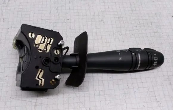 Renault Scenic I Wiper control stalk 36794B