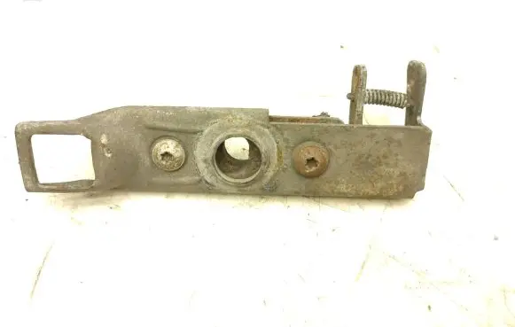 Mercedes-Benz Sprinter W907 W910 Engine bonnet/hood lock/catch 9067500450