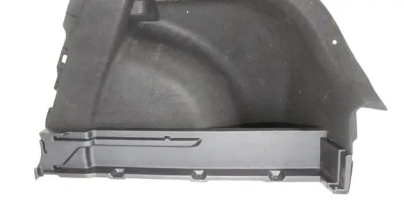KIA Xceed Trunk/boot side trim panel P85741J7700 85741J7700