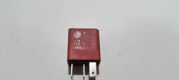 Citroen Jumper Other relay 46520422