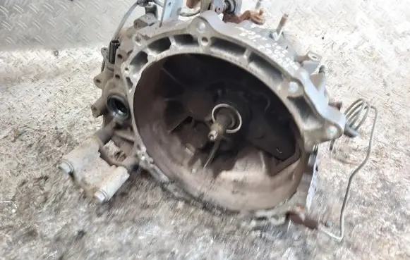 Mazda 6 Manual 5 speed gearbox