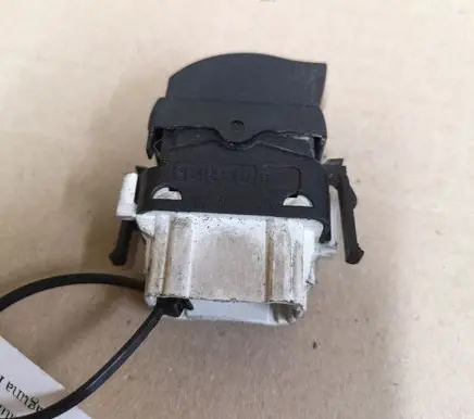 Renault Laguna II Electric window control switch 26488
