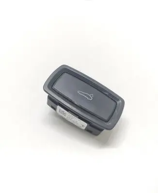 Porsche Panamera (970) Tailgate/boot open switch button 97PP959832D