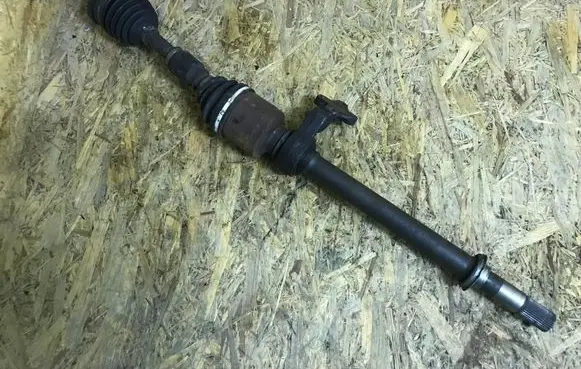 Mazda 6 Front driveshaft