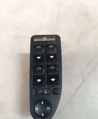 BMW 5 E39 Electric window control switch 6904339