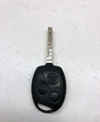 Ignition key/card