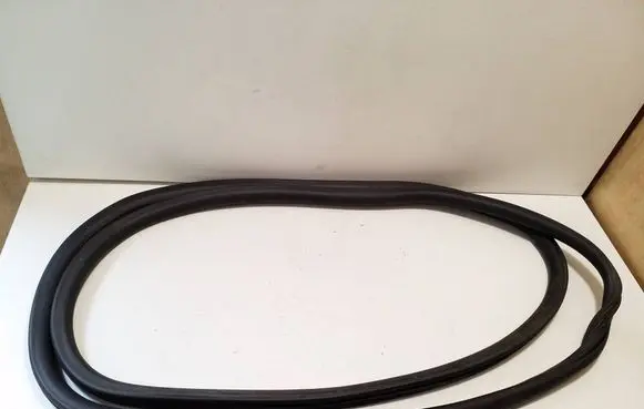 Peugeot Expert Sliding door rubber seal 