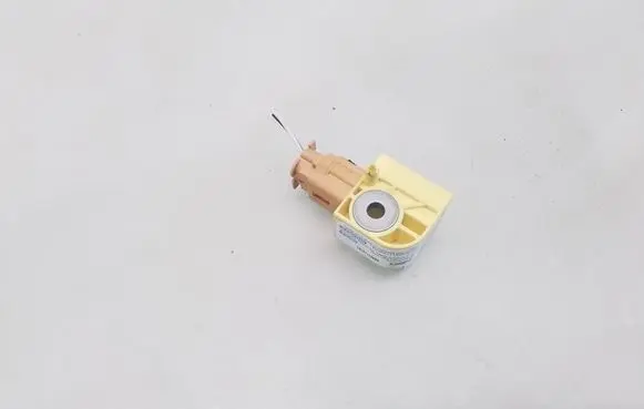 Ford Fusion Airbag deployment crash/impact sensor 2S6T14B342AD