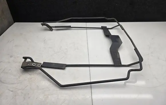 Mercedes-Benz Sprinter W906 Spare wheel mounting bracket