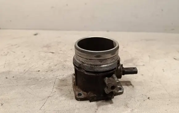 Jeep Grand Cherokee Mass air flow meter 21092328F