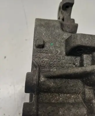 Generator/alternator bracket