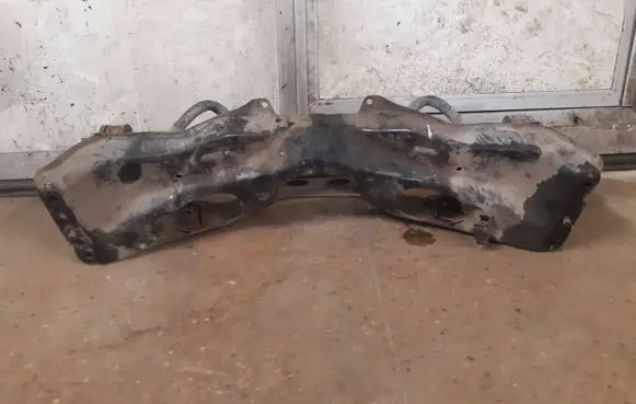 Subaru Legacy Front subframe