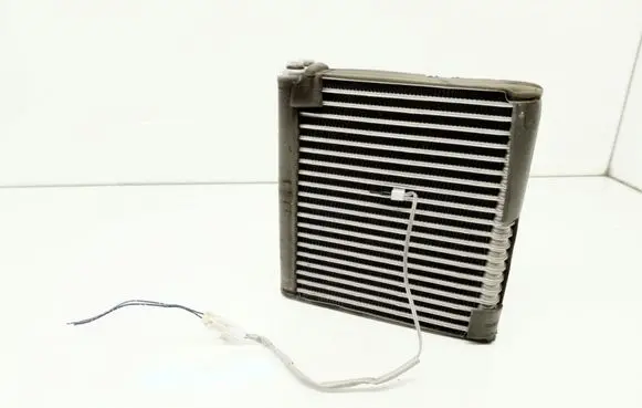 Mazda 5 Air conditioning (A/C) radiator (interior) KJ221BN7NB79