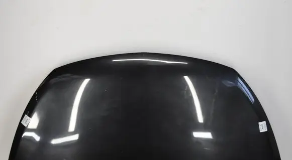 Opel Vivaro Engine bonnet/hood 
