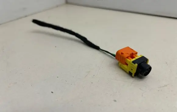 Audi Q7 4M Other wiring loom 8W1971613 050817 0629149