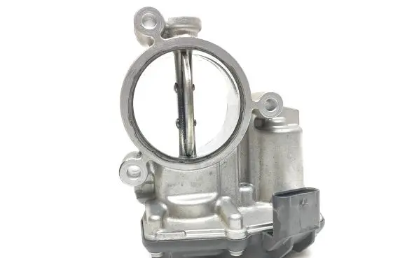 Mercedes-Benz A W177 Electric throttle body valve A6540900070 12200101C DK0045