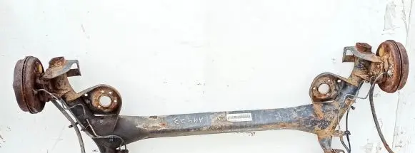 Fiat Punto (188) Rear subframe 