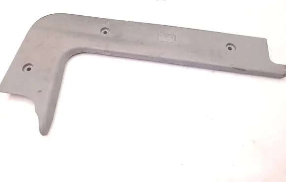 Mercedes-Benz Sprinter W906 Front sill trim cover A9066860507