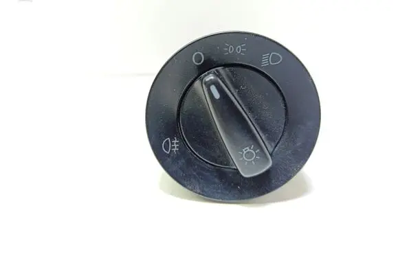 Light switch
