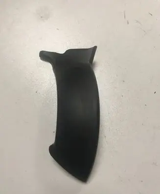 Audi A4 S4 B8 8K Trunk/boot trim cover 8K9827280