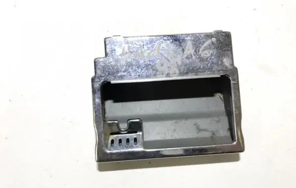 Car ashtray