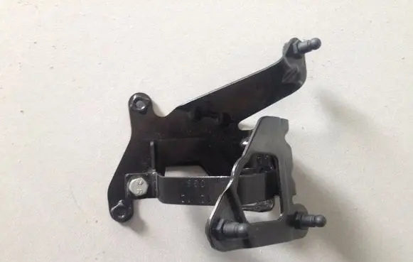 Audi A6 S6 C7 4G Electric auxiliary coolant/water pump 4G0819147A