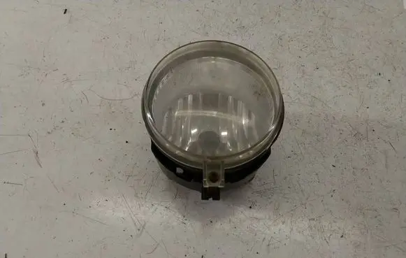Front fog light