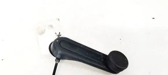 Toyota Yaris Central locking switch button 