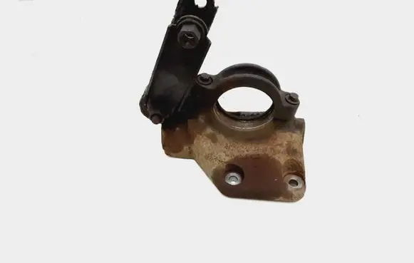 Volvo V70 Driveshaft support bearing bracket 30787842
