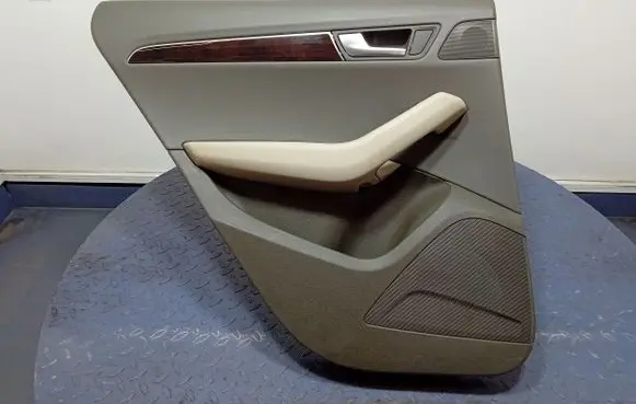 Audi Q5 SQ5 Door card panel trim set 8R1867305