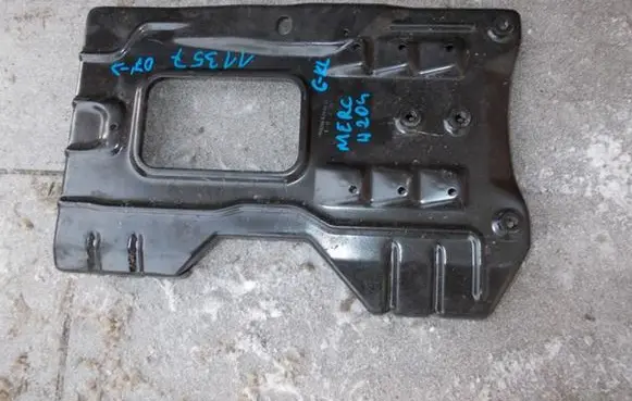 Battery tray