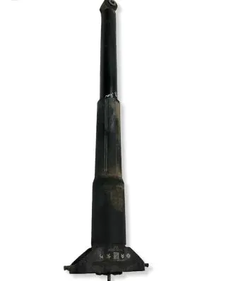 Citroen e-C3 Rear shock absorber/damper 9861444380