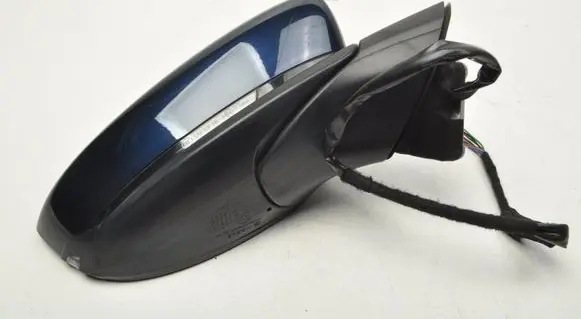 Mazda CX-30 Front door electric wing mirror 9PIN