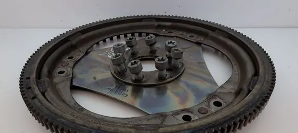 Mercedes-Benz C W203 Flywheel 61101