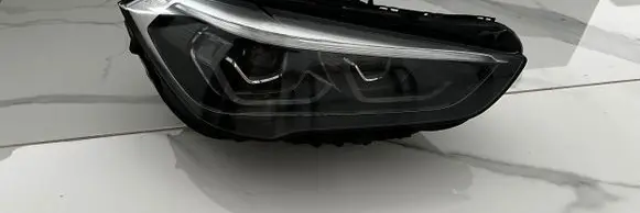 BMW X1 F48 F49 Headlight/headlamp 63115A01172 90178480ZM02 240120775