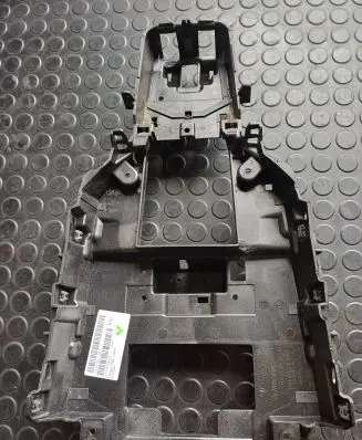Porsche Cayenne (92A) Other center console (tunnel) element 7P5864251