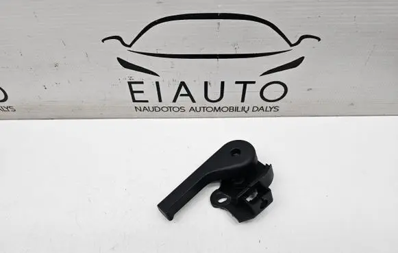 Jaguar XE Engine bonnet (hood) release handle