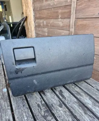 Opel Zafira A Glove box set 
