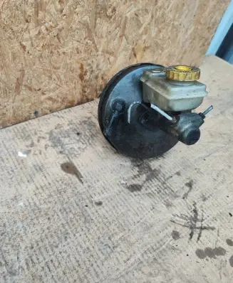 Fiat Punto (176) Master brake cylinder GH190