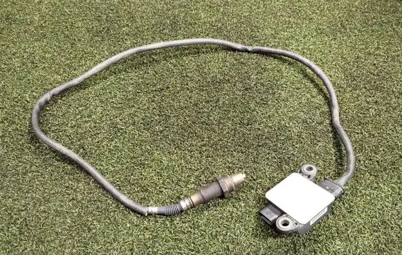 Fiat Scudo Lambda probe sensor 9831158780 0281008175