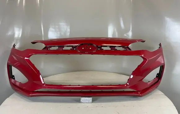 Hyundai i20 (GB IB) Front bumper 86511C8AA0