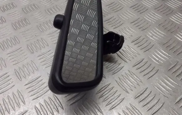 BMW X3 E83 Rear view mirror (interior) E1010588