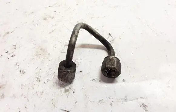 Jaguar S-Type Fuel injector supply line/pipe NOCODE