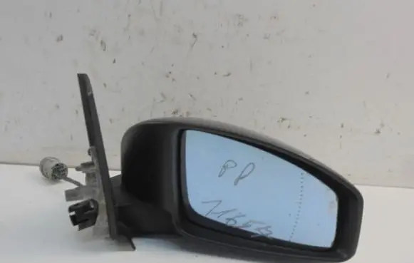 Renault Espace - Grand espace IV Manual wing mirror 014181