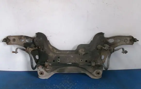 Renault Trafic II (X83) Front subframe