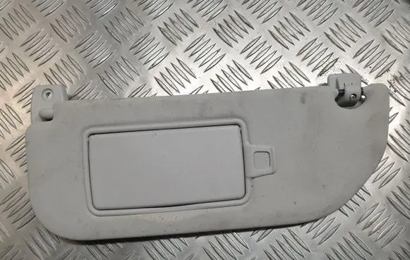Toyota Aygo AB40 Sun visor
